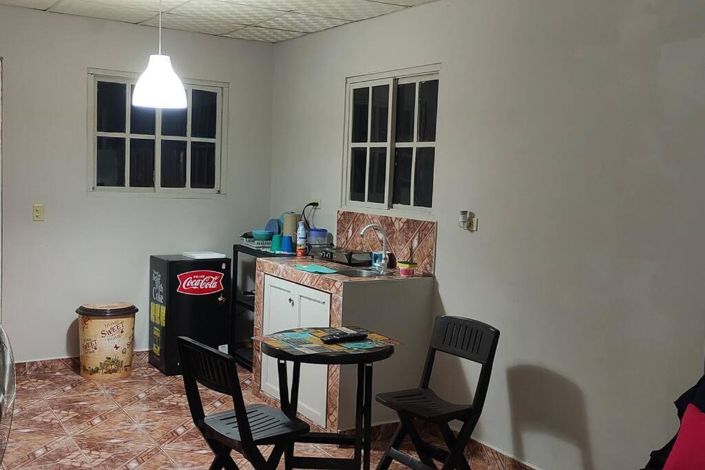 Апартаменты Acogedor Apartamento Completo En Boquete #1. Pet Friendly Экстерьер фото
